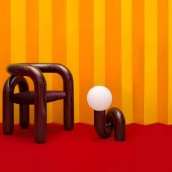 Vakkerlight Neotenic Table Lamp