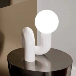 Vakkerlight Neotenic Table Lamp