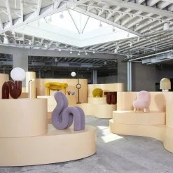 Vakkerlight Neotenic Table Lamp