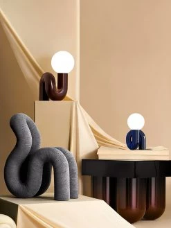 Vakkerlight Neotenic Table Lamp
