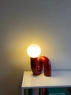 Vakkerlight Neotenic Table Lamp