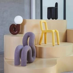 Vakkerlight Neotenic Table Lamp