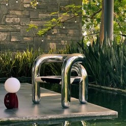 Vakkerlight Neotenic Table Lamp