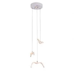 Vakkerlight Pendant Lights Night Birds Series Lamp