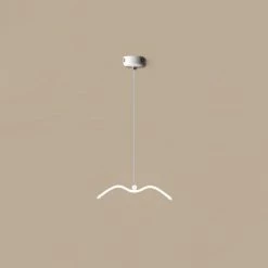 Vakkerlight Pendant Lights Night Birds Series Lamp