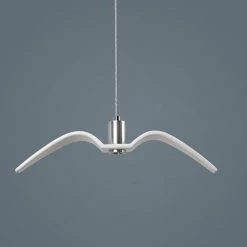 Vakkerlight Pendant Lights Night Birds Series Lamp