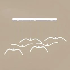 Vakkerlight Pendant Lights Night Birds Series Lamp