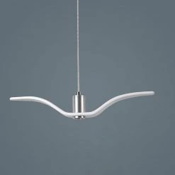 Vakkerlight Pendant Lights Night Birds Series Lamp