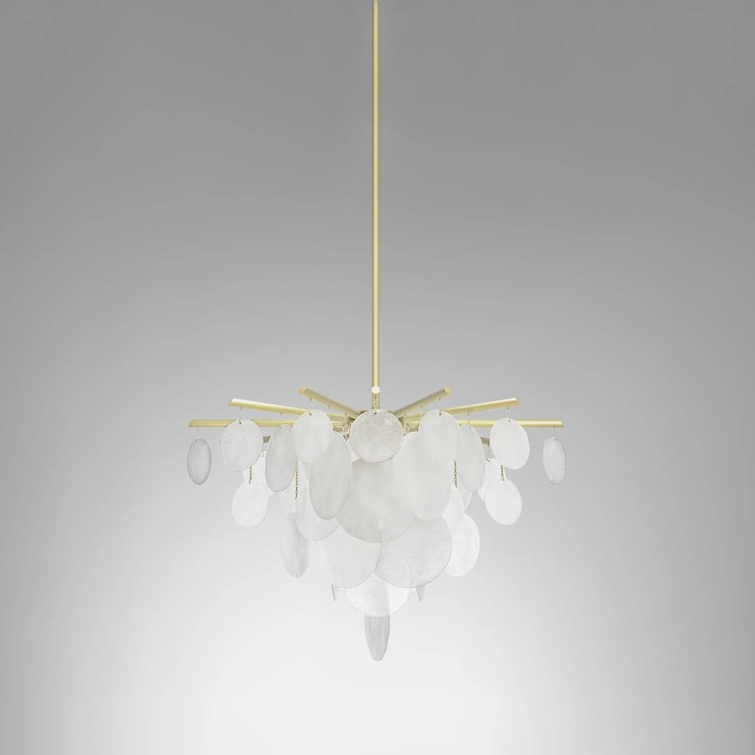 Vakkerlight Nimbus Chandelier