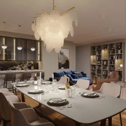 Vakkerlight Nimbus Chandelier