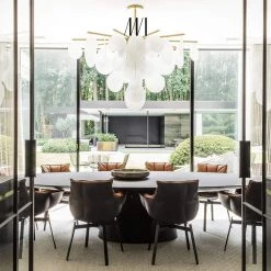 Vakkerlight Nimbus Chandelier