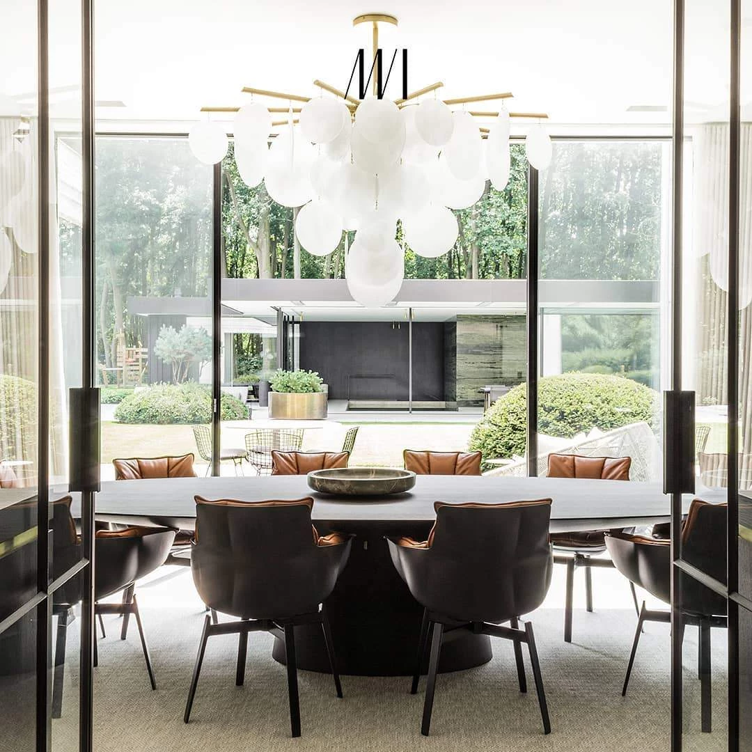 Vakkerlight Nimbus Chandelier