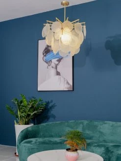 Vakkerlight Nimbus Chandelier