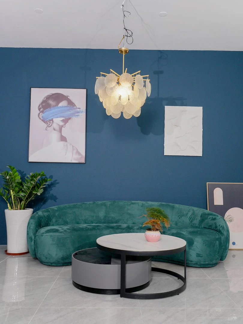 Vakkerlight Nimbus Chandelier