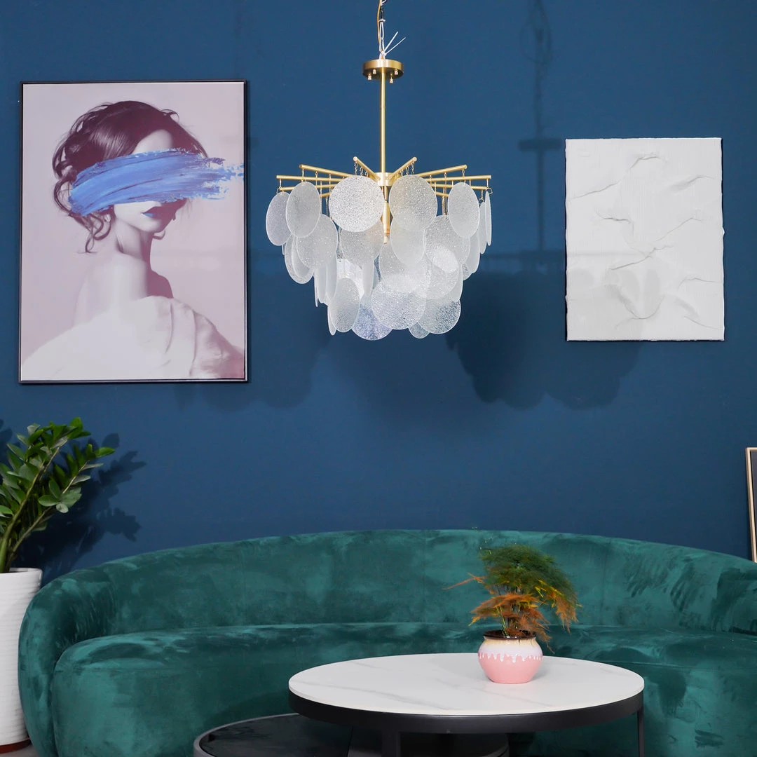 Vakkerlight Nimbus Chandelier