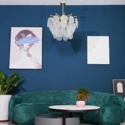 Vakkerlight Nimbus Chandelier