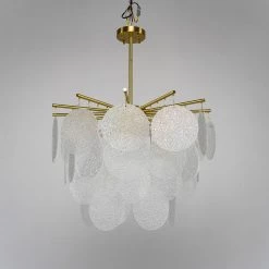 Vakkerlight Nimbus Chandelier
