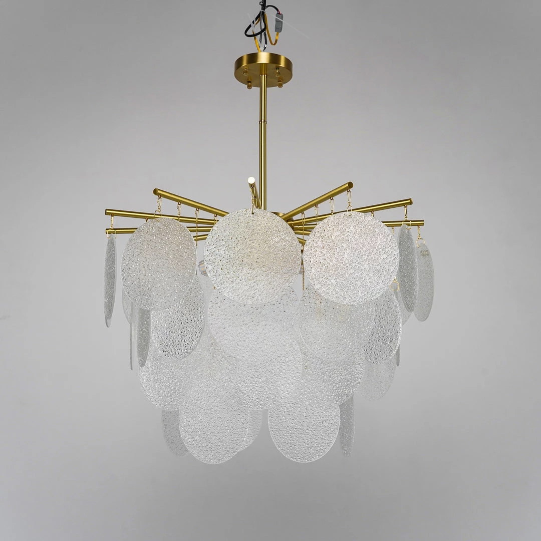 Vakkerlight Nimbus Chandelier