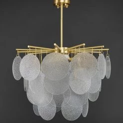 Vakkerlight Nimbus Chandelier