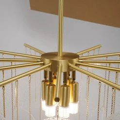 Vakkerlight Nimbus Chandelier