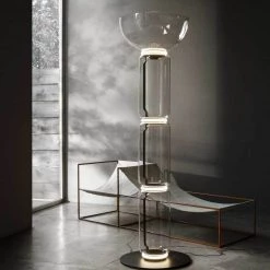 Vakkerlight Noctambule Table & Floor Lamp Floor Lamps