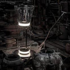 Vakkerlight Noctambule Table & Floor Lamp Floor Lamps