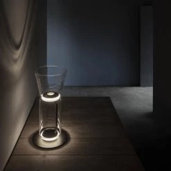 Vakkerlight Noctambule Table & Floor Lamp Floor Lamps