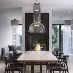 Vakkerlight Pendant Lights Noctambule Pendant Light