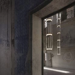 Vakkerlight Pendant Lights Noctambule Pendant Light