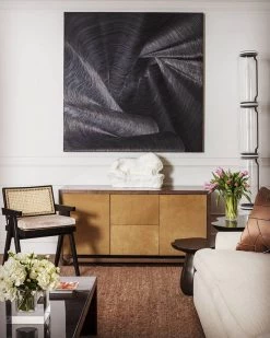 Vakkerlight Noctambule Table & Floor Lamp Floor Lamps