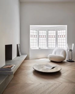 Vakkerlight Noctambule Table & Floor Lamp Floor Lamps