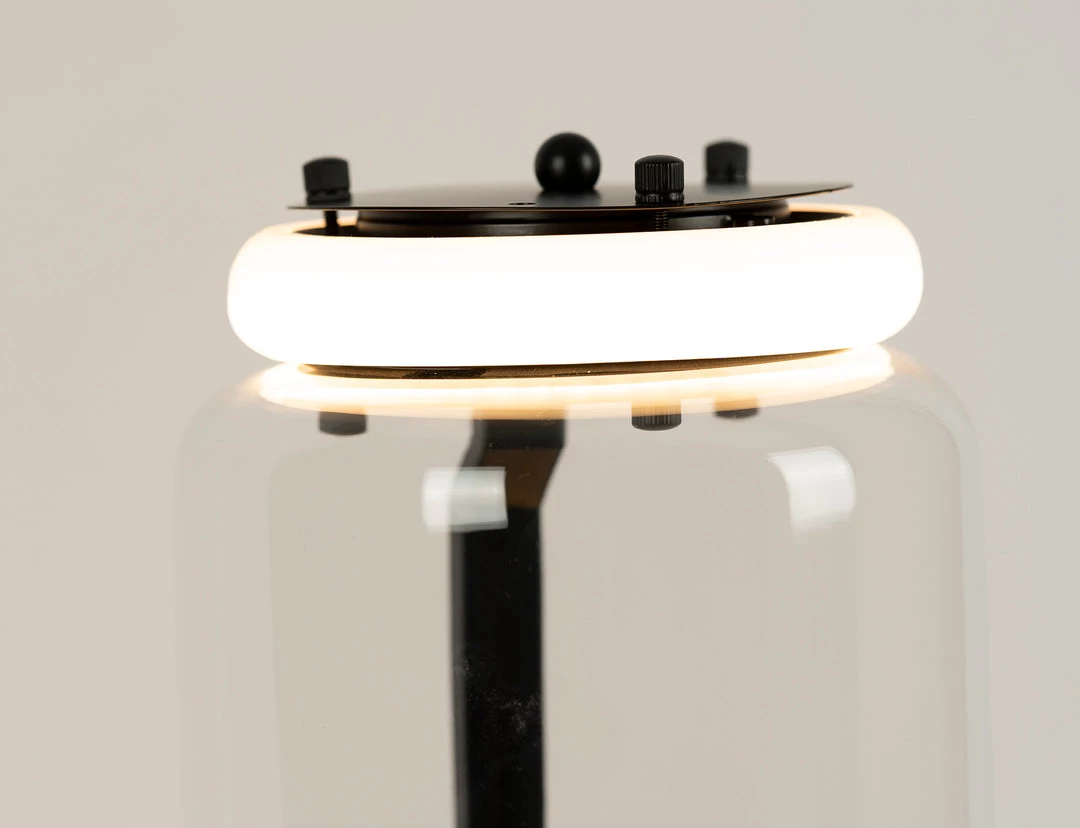 Vakkerlight Noctambule Table & Floor Lamp Floor Lamps