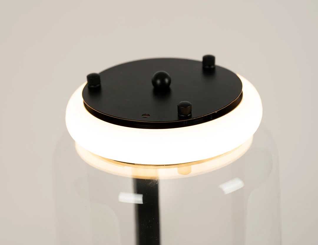 Vakkerlight Noctambule Table & Floor Lamp Floor Lamps