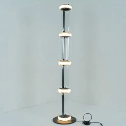 Vakkerlight Noctambule Table & Floor Lamp Floor Lamps