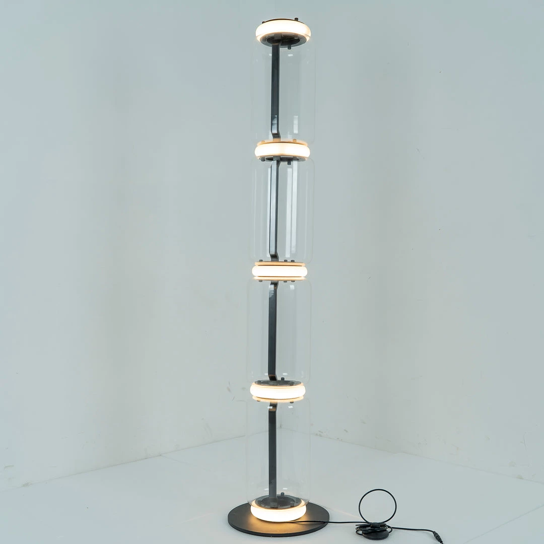 Vakkerlight Noctambule Table & Floor Lamp Floor Lamps