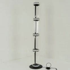 Vakkerlight Noctambule Table & Floor Lamp Floor Lamps