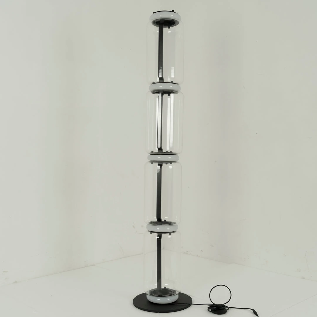 Vakkerlight Noctambule Table & Floor Lamp Floor Lamps
