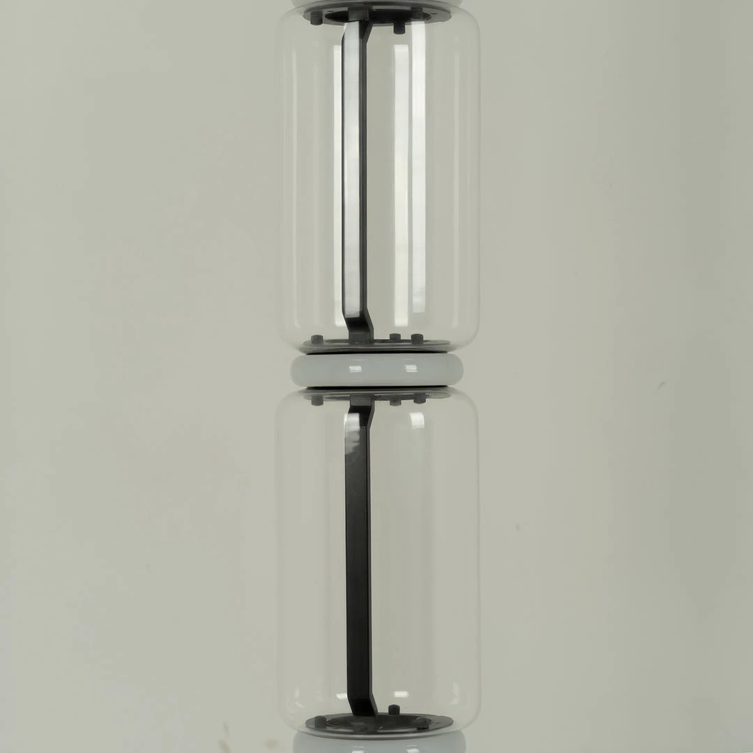 Vakkerlight Noctambule Table & Floor Lamp Floor Lamps