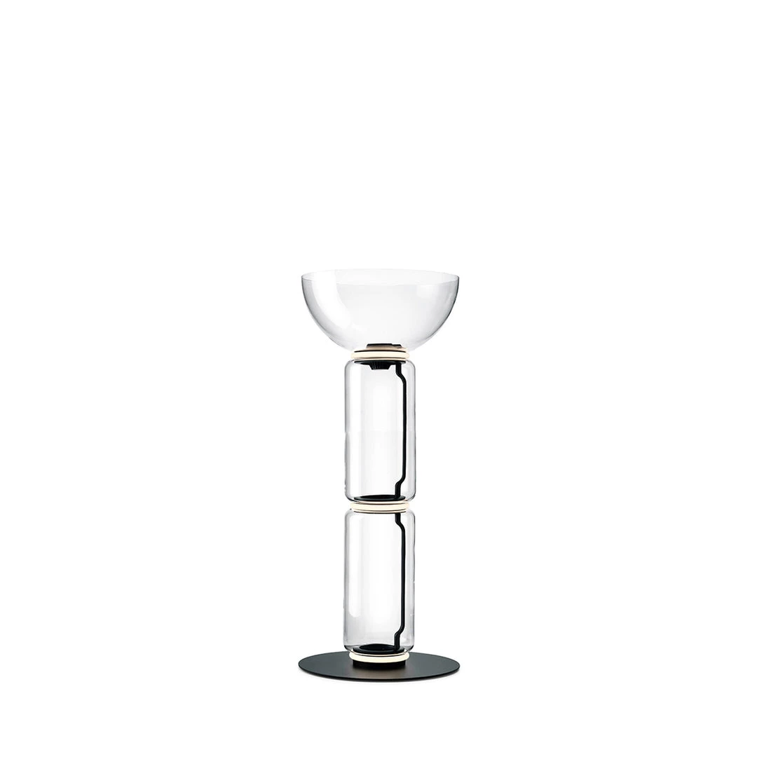 Vakkerlight Noctambule Table & Floor Lamp Floor Lamps