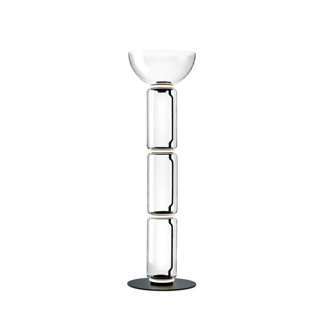 Vakkerlight Noctambule Table & Floor Lamp Floor Lamps