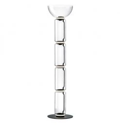 Vakkerlight Noctambule Table & Floor Lamp Floor Lamps