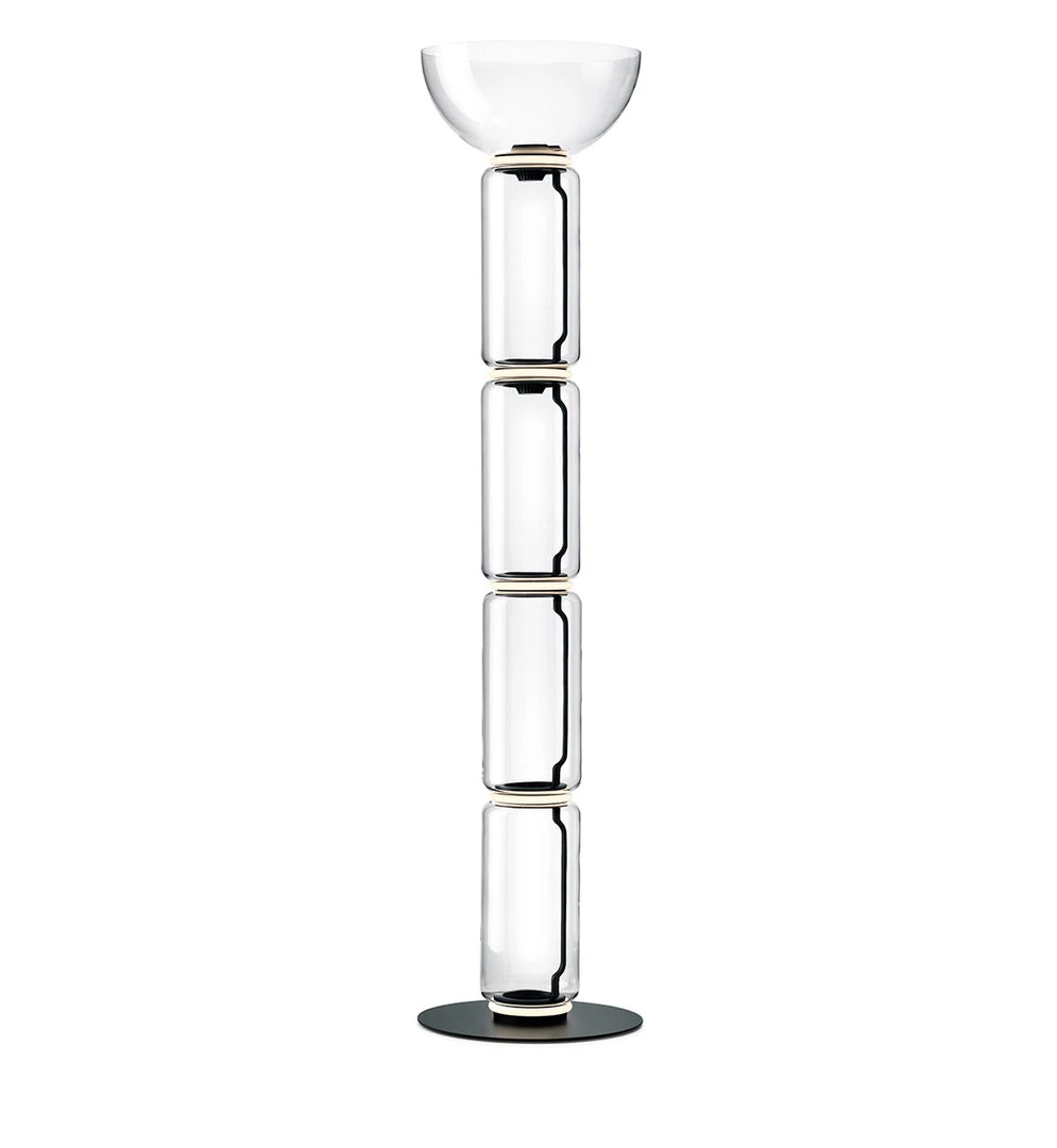 Vakkerlight Noctambule Table & Floor Lamp Floor Lamps