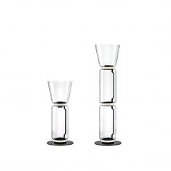 Vakkerlight Noctambule Table & Floor Lamp Floor Lamps