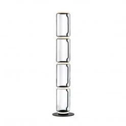 Vakkerlight Noctambule Table & Floor Lamp Floor Lamps