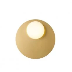 Vakkerlight Wall Sconces Nodes Angled Wall Sconce