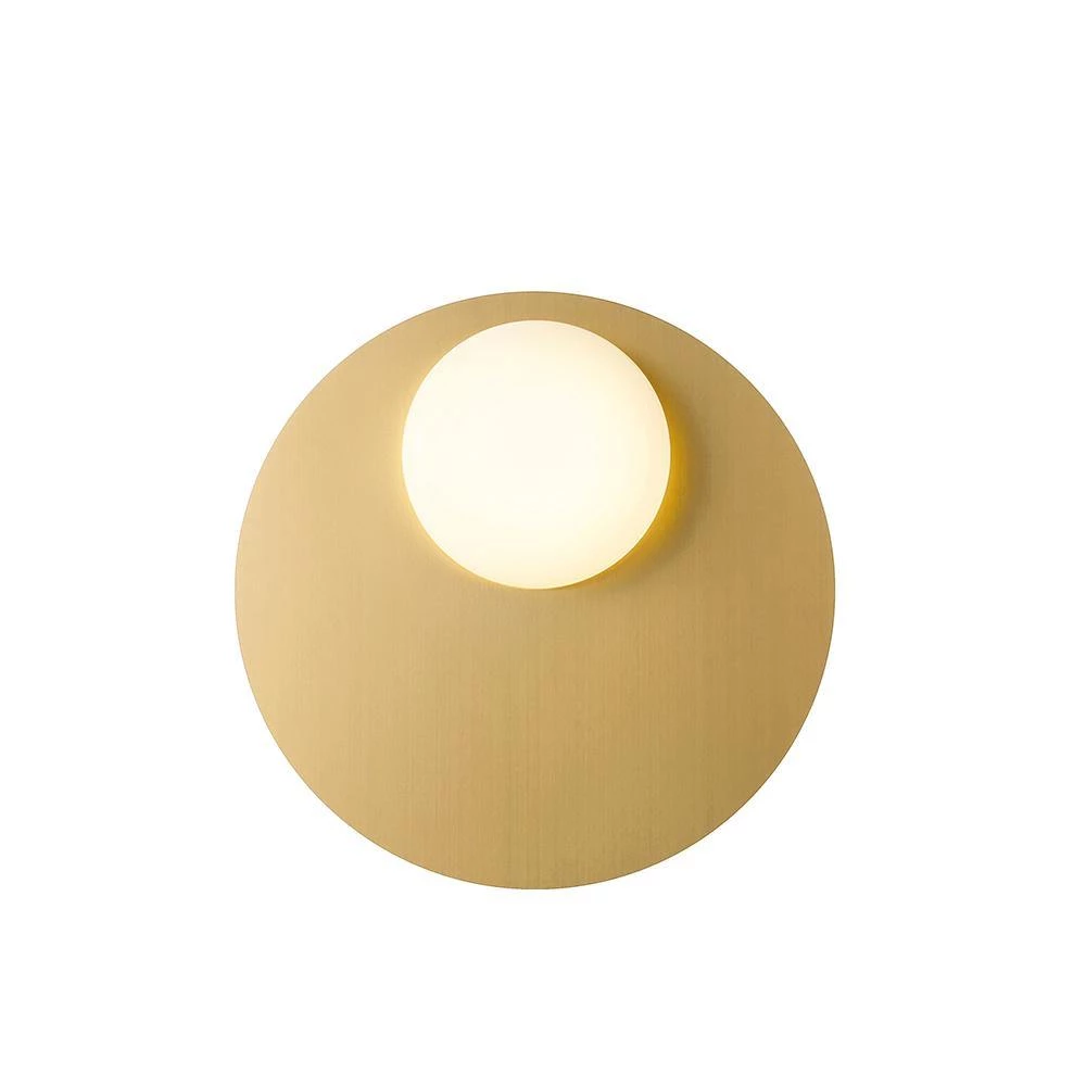 Vakkerlight Wall Sconces Nodes Angled Wall Sconce
