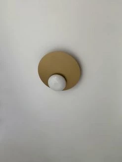 Vakkerlight Wall Sconces Nodes Angled Wall Sconce