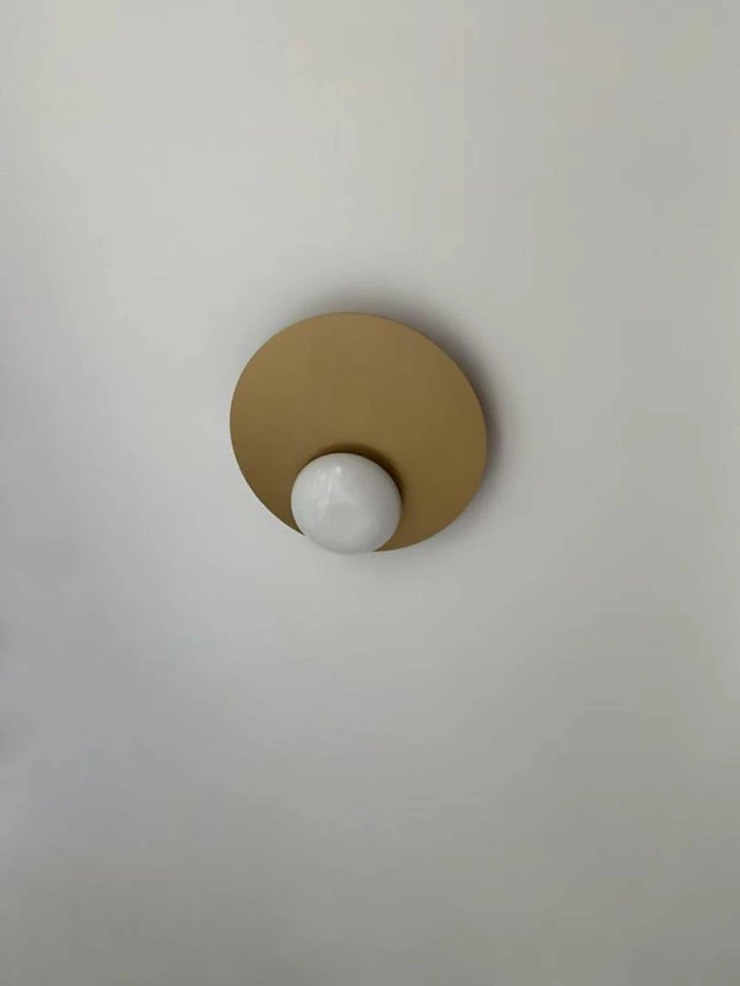 Vakkerlight Wall Sconces Nodes Angled Wall Sconce