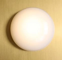 Vakkerlight Wall Sconces Nodes Angled Wall Sconce