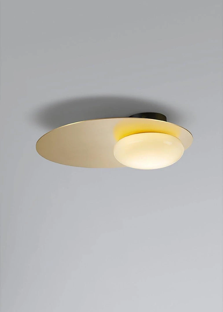 Vakkerlight Wall Sconces Nodes Angled Wall Sconce